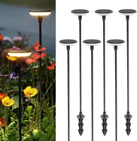 Solar LED lawn Light SV-241